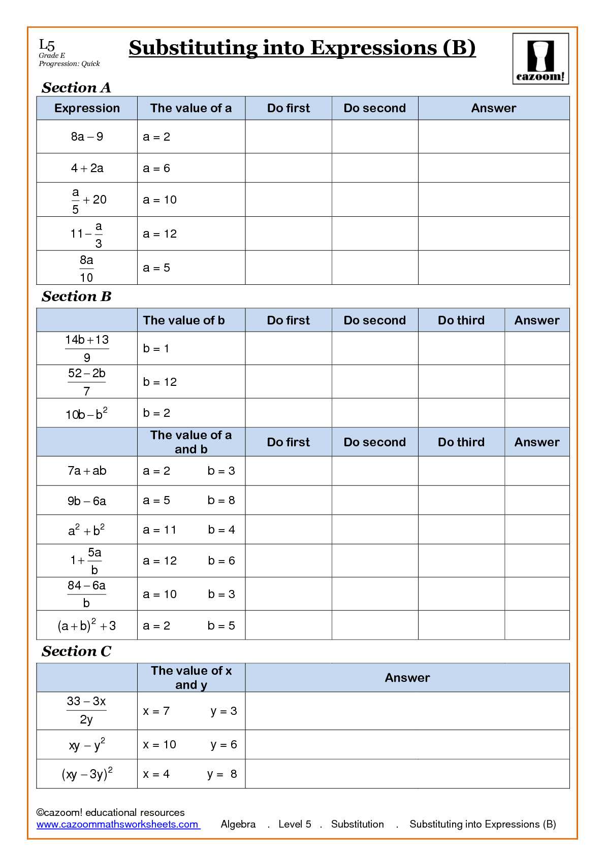 algebra-substitution-worksheet-substitution-free-worksheets